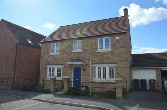 4&nbsp;Bedroom&nbsp;Detached